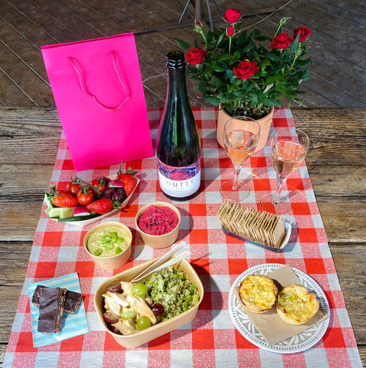 Nutbourne Picnic for Two