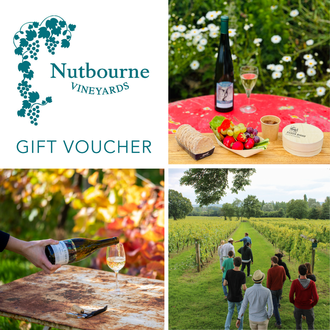 Nutbourne Gift Vouchers