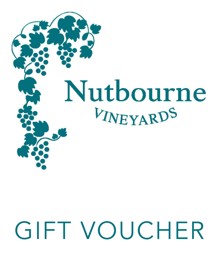 Nutbourne 2024 Gift Voucher