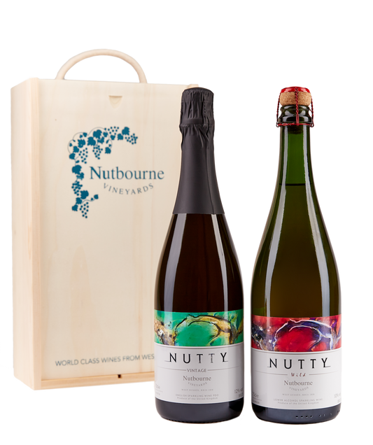 Nutty Sparkling Gift Box