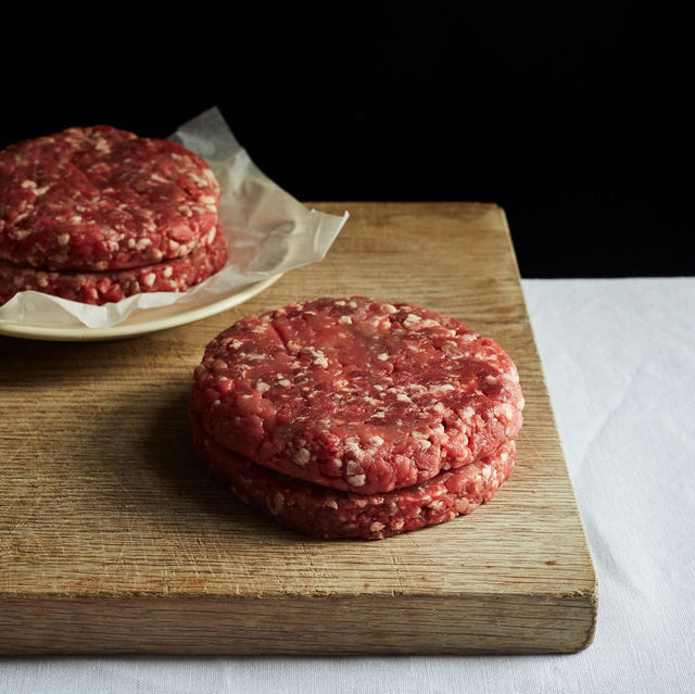 Gladwin Farming Simmental Beef Mince