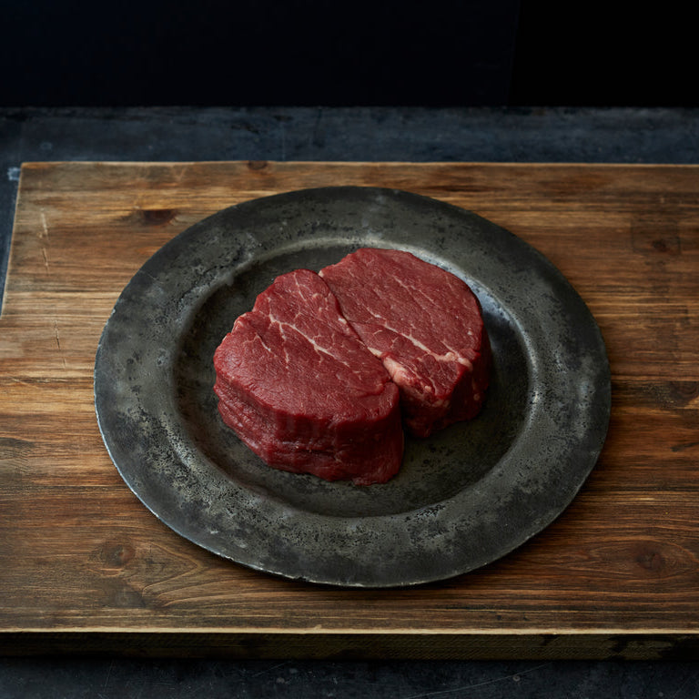 Gladwin Farming Simmental Beef Fillet