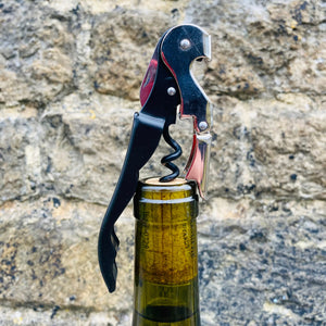 Nutbourne Vineyards Corkscrew