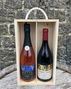 Pinot Noir Gift Box