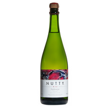 Load image into Gallery viewer, Nutbourne Nutty Wild English Sparkling Wine
